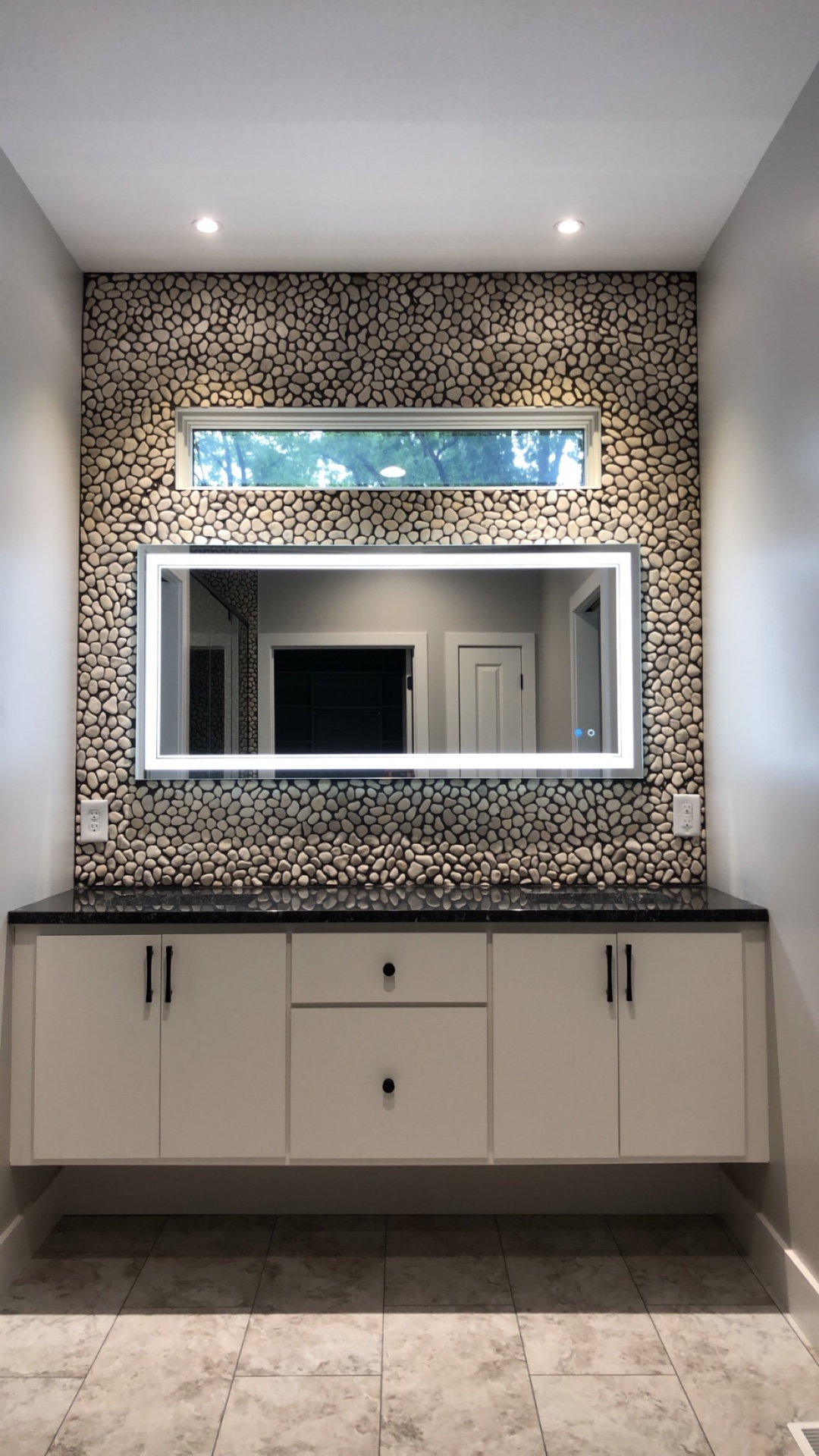 Bathroom Electrical & Recessed Lighting – St Clair, MO