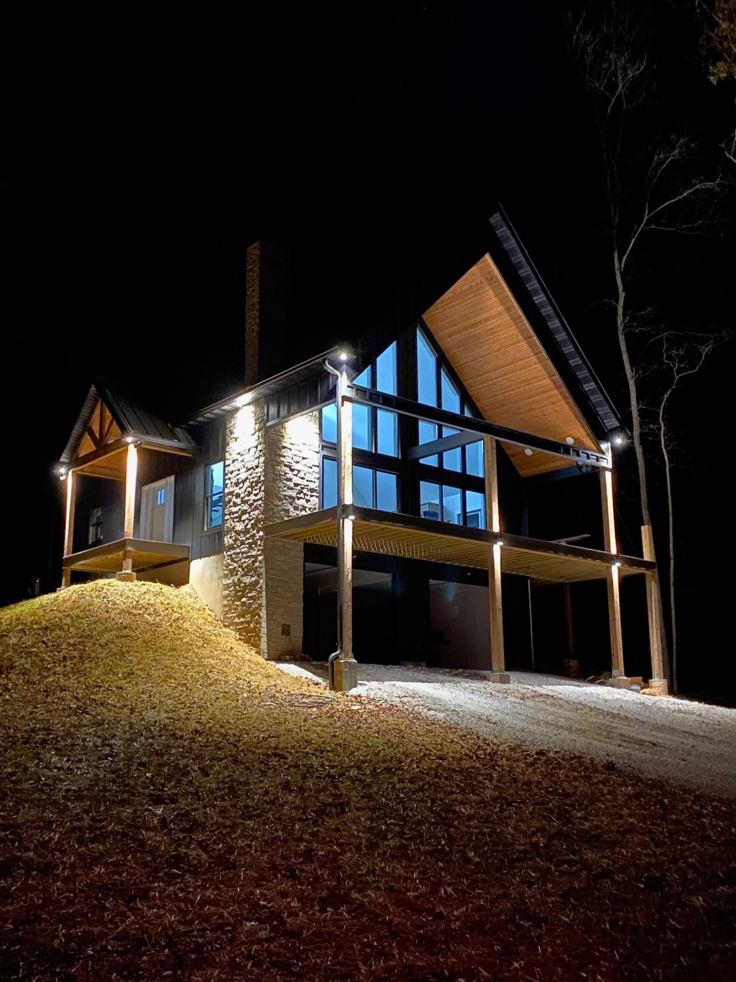 Exterior Lighting Installation – St Clair, MO