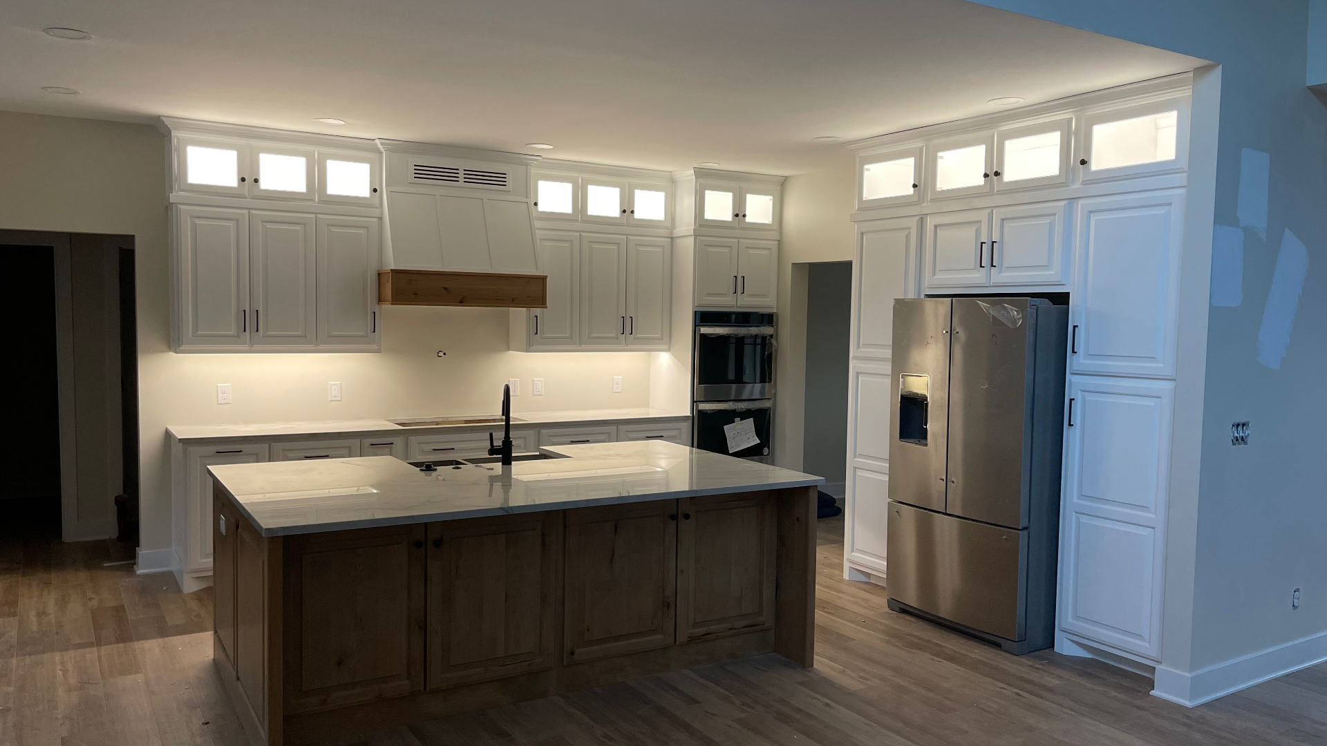 Kitchen Lighting & Electrical – Pacific, MO