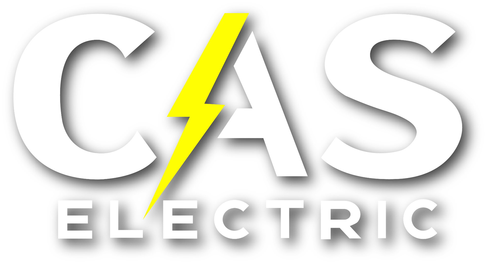 CAS Electric logo